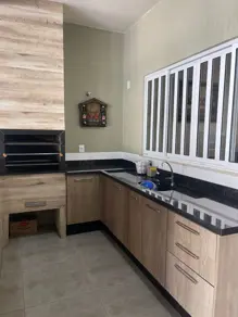 Imagem 3 - Casa em Setor Cristino Cortês, Barra do Garças - MT