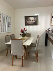 Imagem 5 - Casa em Setor Cristino Cortês, Barra do Garças - MT