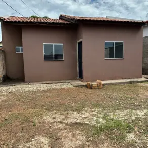 Casa Jardim Ouro Fino, Barra do Garças - MT — foto 1