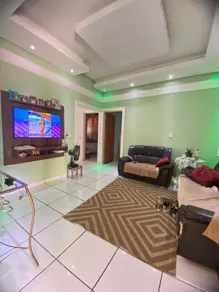 Casa CENTRO, Aragarças - GO — foto 1