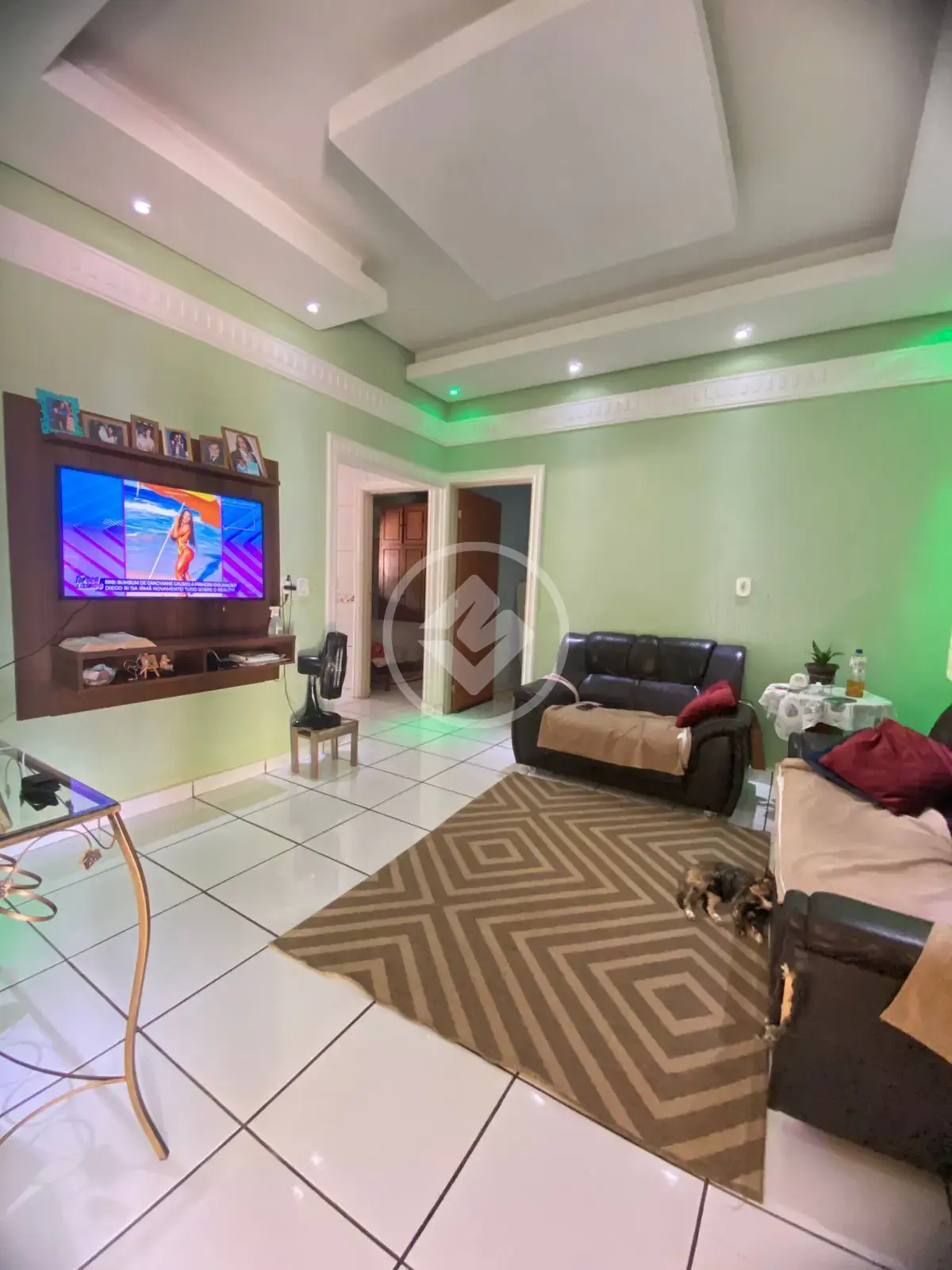 Imagem 1 - Casa em CENTRO, Aragarças - GO