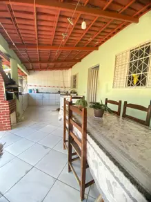 Imagem 4 - Casa em CENTRO, Aragarças - GO