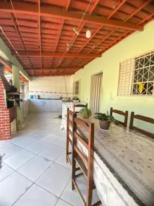 Imagem 6 - Casa em CENTRO, Aragarças - GO
