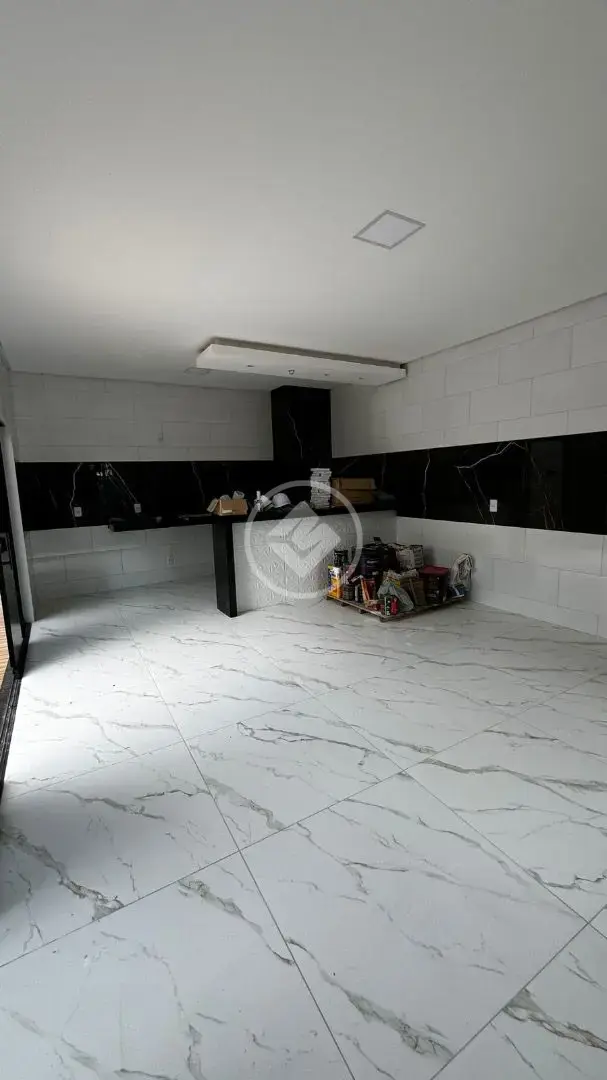 Imagem 1 - Casa em Anchieta, Barra do Garças - MT