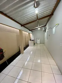 Casa Santa Rosa, Barra do Garças - MT — foto 1