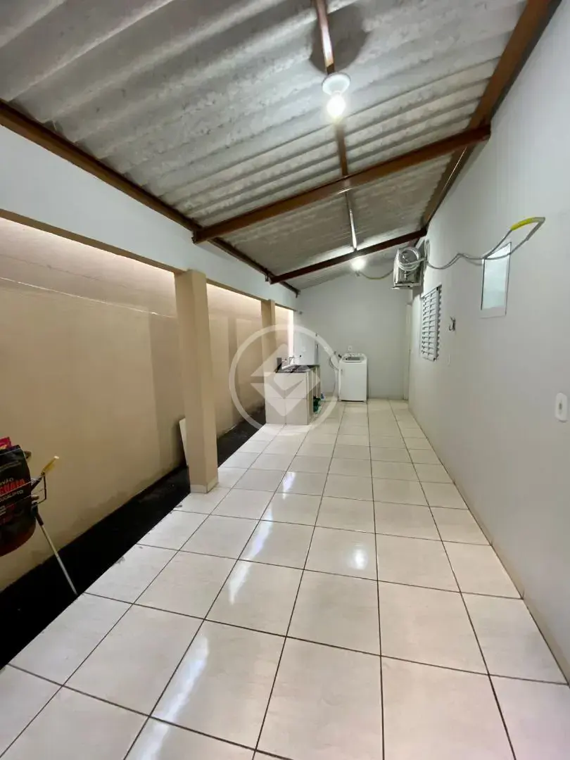 Imagem 1 - Casa em Santa Rosa, Barra do Garças - MT