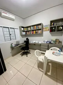 Imagem 2 - Casa em Santa Rosa, Barra do Garças - MT