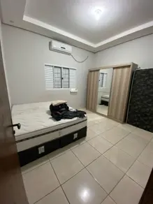 Imagem 4 - Casa em Santa Rosa, Barra do Garças - MT