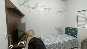 Imagem 5 - Casa em Santa Rosa, Barra do Garças - MT