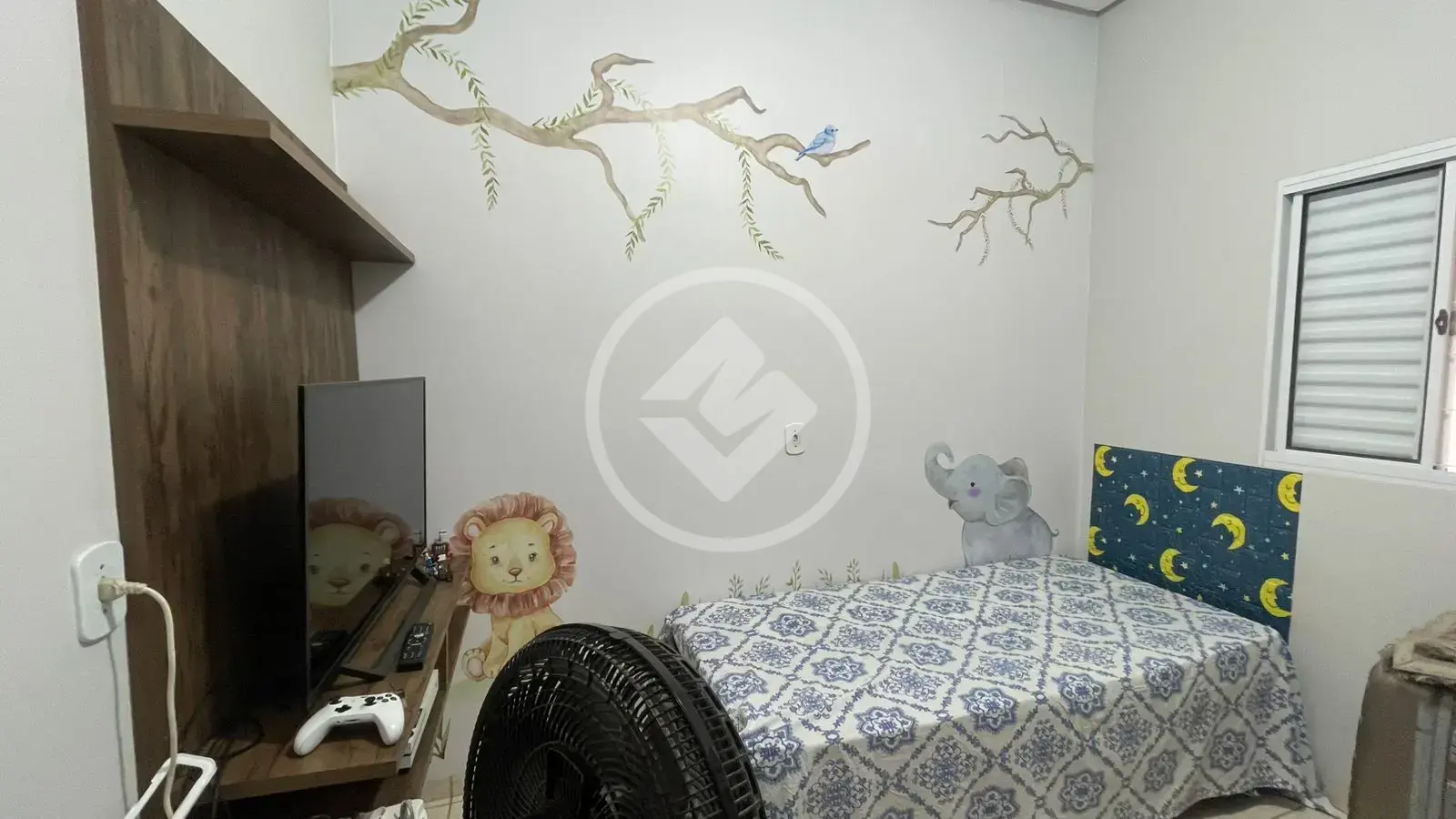 Image 6 - Casa em Santa Rosa, Barra do Garças - MT