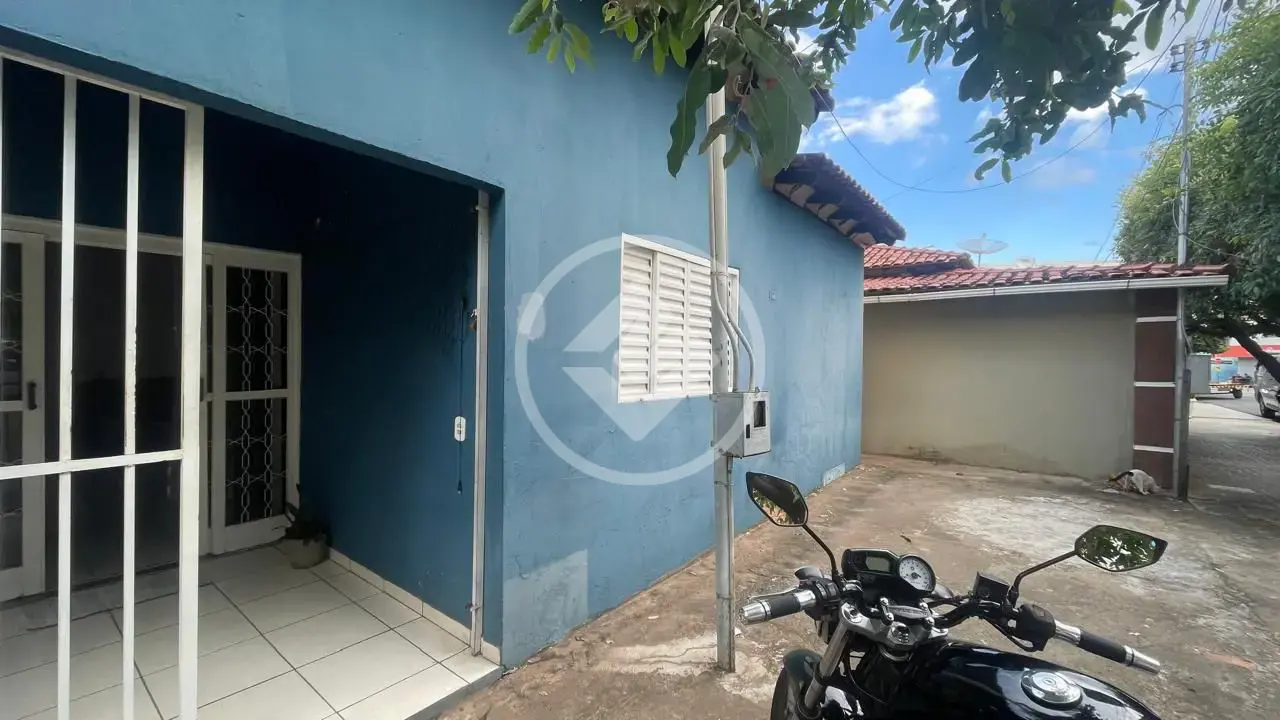 Imagem 1 - Casa em Centro, Barra do Garças - MT