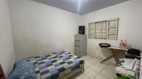 Imagem 2 - Casa em Centro, Barra do Garças - MT