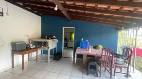 Imagem 6 - Casa em Centro, Barra do Garças - MT