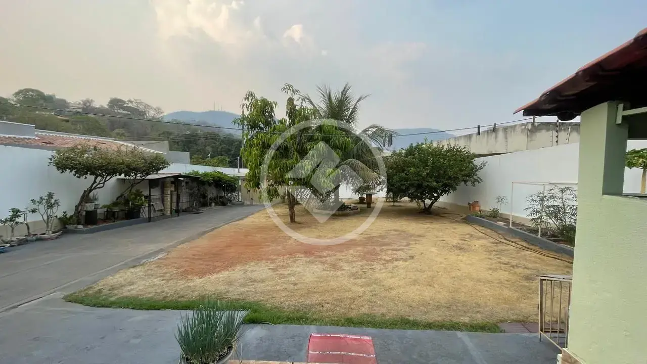 Imagem 1 - Casa em Centro, Barra do Garças - MT