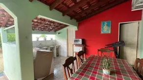 Imagem 2 - Casa em Centro, Barra do Garças - MT