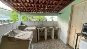 Imagem 3 - Casa em Centro, Barra do Garças - MT