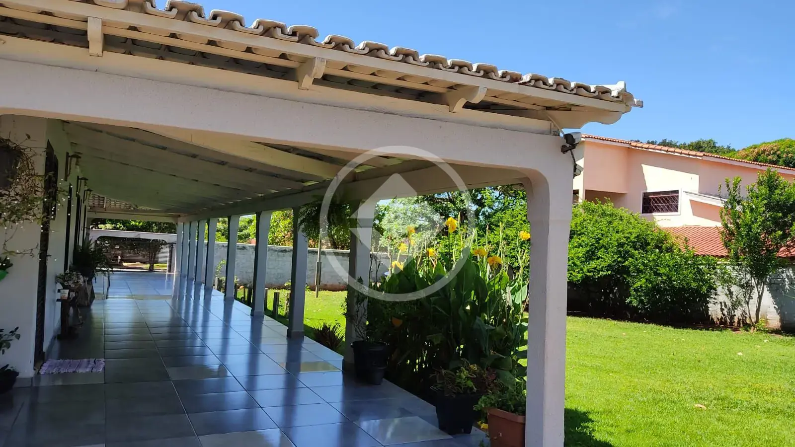 Imagem 1 - Casa em Jose Divino Bpo, Aragarças - GO