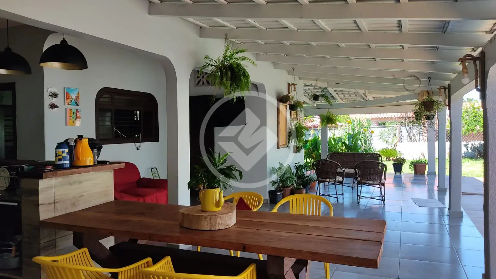 Image 2 - Casa em Jose Divino Bpo, Aragarças - GO