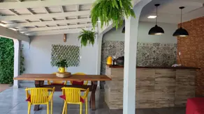 Imagem 4 - Casa em Jose Divino Bpo, Aragarças - GO
