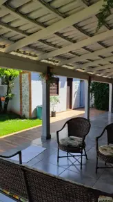 Imagem 6 - Casa em Jose Divino Bpo, Aragarças - GO