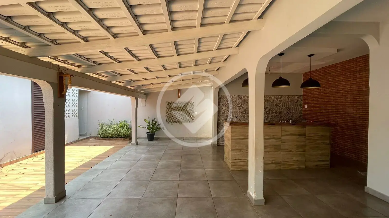 Image 18 - Casa em Jose Divino Bpo, Aragarças - GO