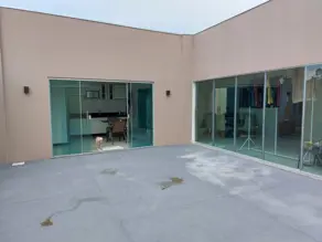 Imagem 3 - Casa em Maria Joaquina, Pontal do Araguaia - MT