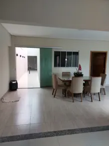 Imagem 4 - Casa em Maria Joaquina, Pontal do Araguaia - MT