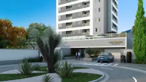 Apartamento Jardim das Mangueiras, Barra do Garças - MT — foto 1