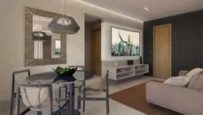 Imagem 5 - Apartamento em Jardim das Mangueiras, Barra do Garças - MT