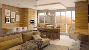 Imagem 6 - Apartamento em Jardim das Mangueiras, Barra do Garças - MT
