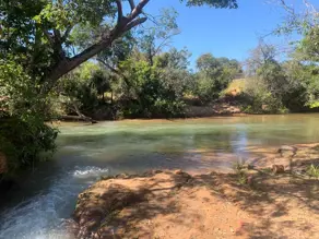 Imagem 3 - Fazenda em Loteamento Carvalho, Mineiros - GO