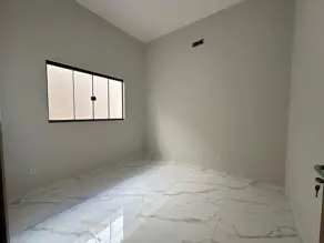 Imagem 2 - Casa em Jardim Nova Barra do Garças, Barra do Garças - MT