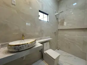 Imagem 4 - Casa em Jardim Nova Barra do Garças, Barra do Garças - MT