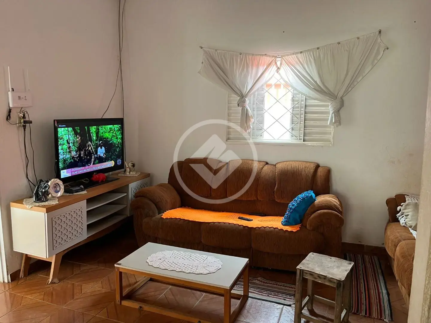 Imagem 1 - Casa em Jardim São João, Barra do Garças - MT
