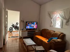 Imagem 3 - Casa em Jardim São João, Barra do Garças - MT