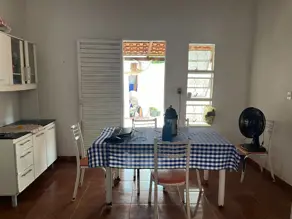 Imagem 4 - Casa em Jardim São João, Barra do Garças - MT