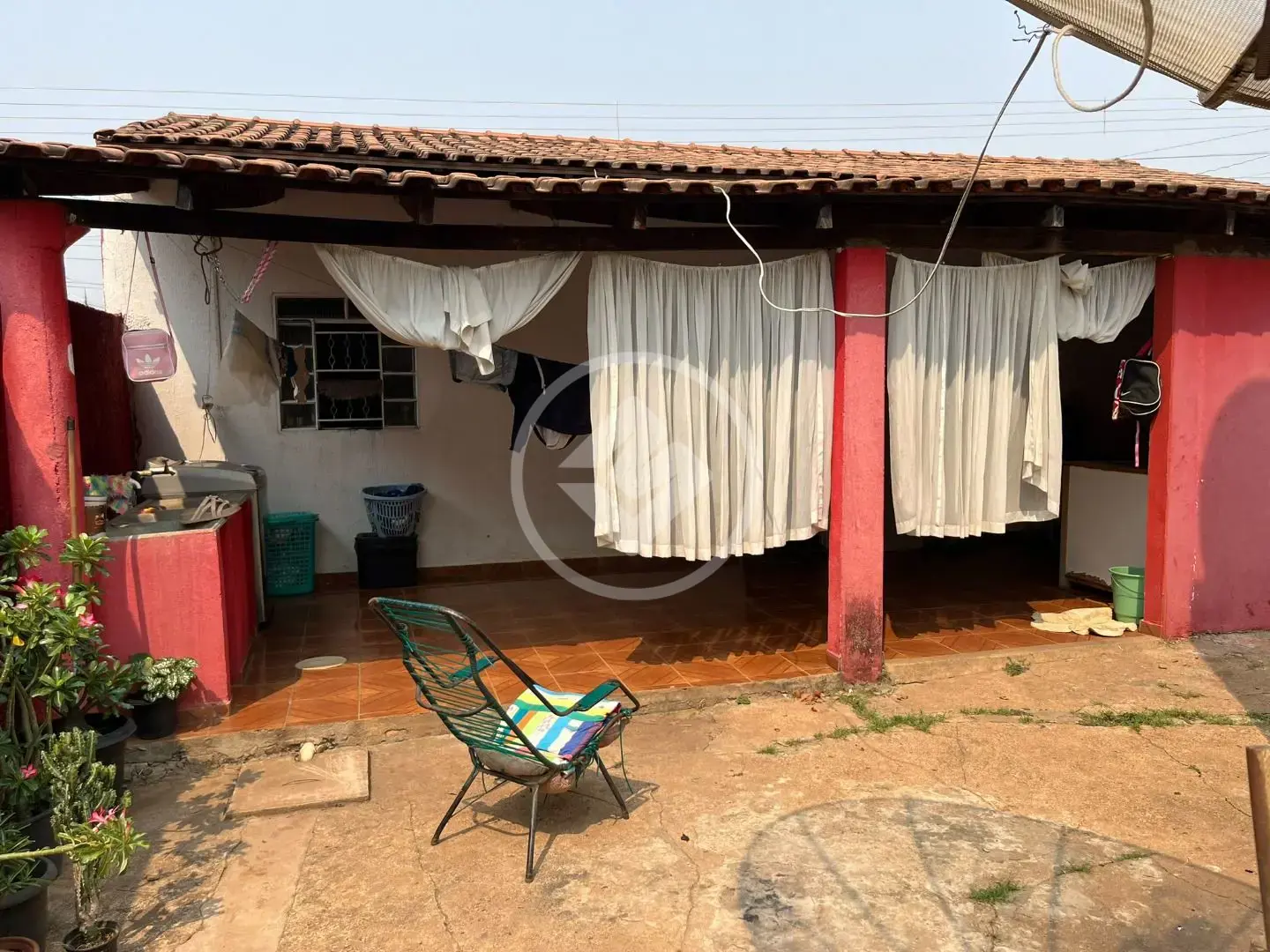 Image 12 - Casa em Jardim São João, Barra do Garças - MT