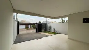 Imagem 2 - Casa em Jardim Nova Barra do Garças, Barra do Garças - MT