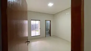 Imagem 6 - Casa em Jardim Nova Barra do Garças, Barra do Garças - MT