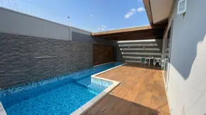 Casa Jardim Toledo, Barra do Garças - MT — foto 1