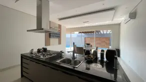 Casa Jardim Toledo, Barra do Garças - MT — foto 2