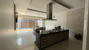 Imagem 2 - Casa em Jardim Toledo, Barra do Garças - MT