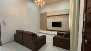 Imagem 3 - Casa em Jardim Toledo, Barra do Garças - MT