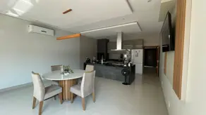 Imagem 4 - Casa em Jardim Toledo, Barra do Garças - MT