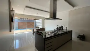 Imagem 6 - Casa em Jardim Toledo, Barra do Garças - MT