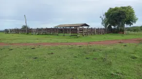 Fazenda BAIRRO CONVERSAO, CIDADE CONVERSAO - MT — foto 1