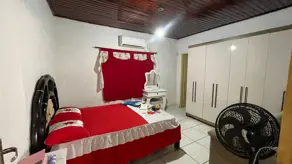 Imagem 3 - Casa em Jardim Nova Barra do Garças, Barra do Garças - MT