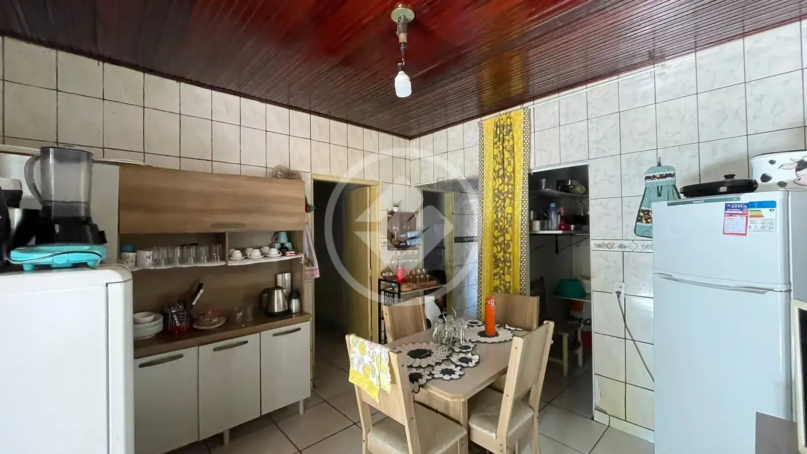 Imagem 1 - Casa em Jardim Nova Barra do Garças, Barra do Garças - MT