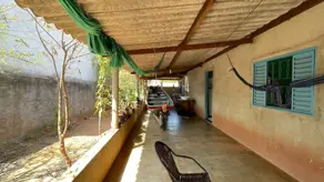 Casa Jardim Nova Barra do Garças, Barra do Garças - MT — foto 1