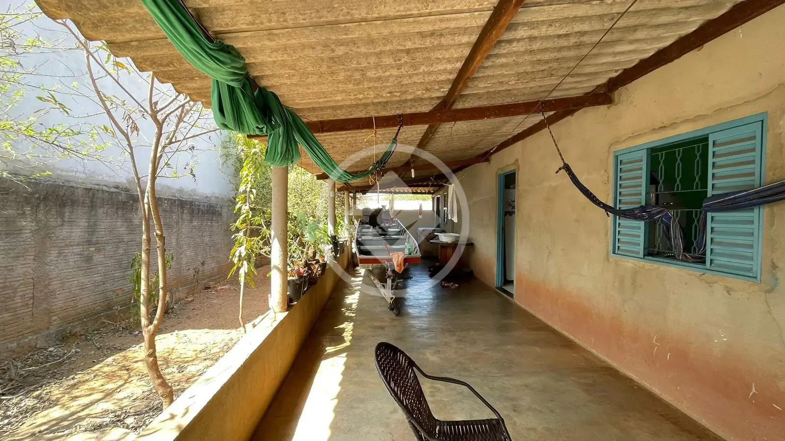 Imagem 1 - Casa em Jardim Nova Barra do Garças, Barra do Garças - MT